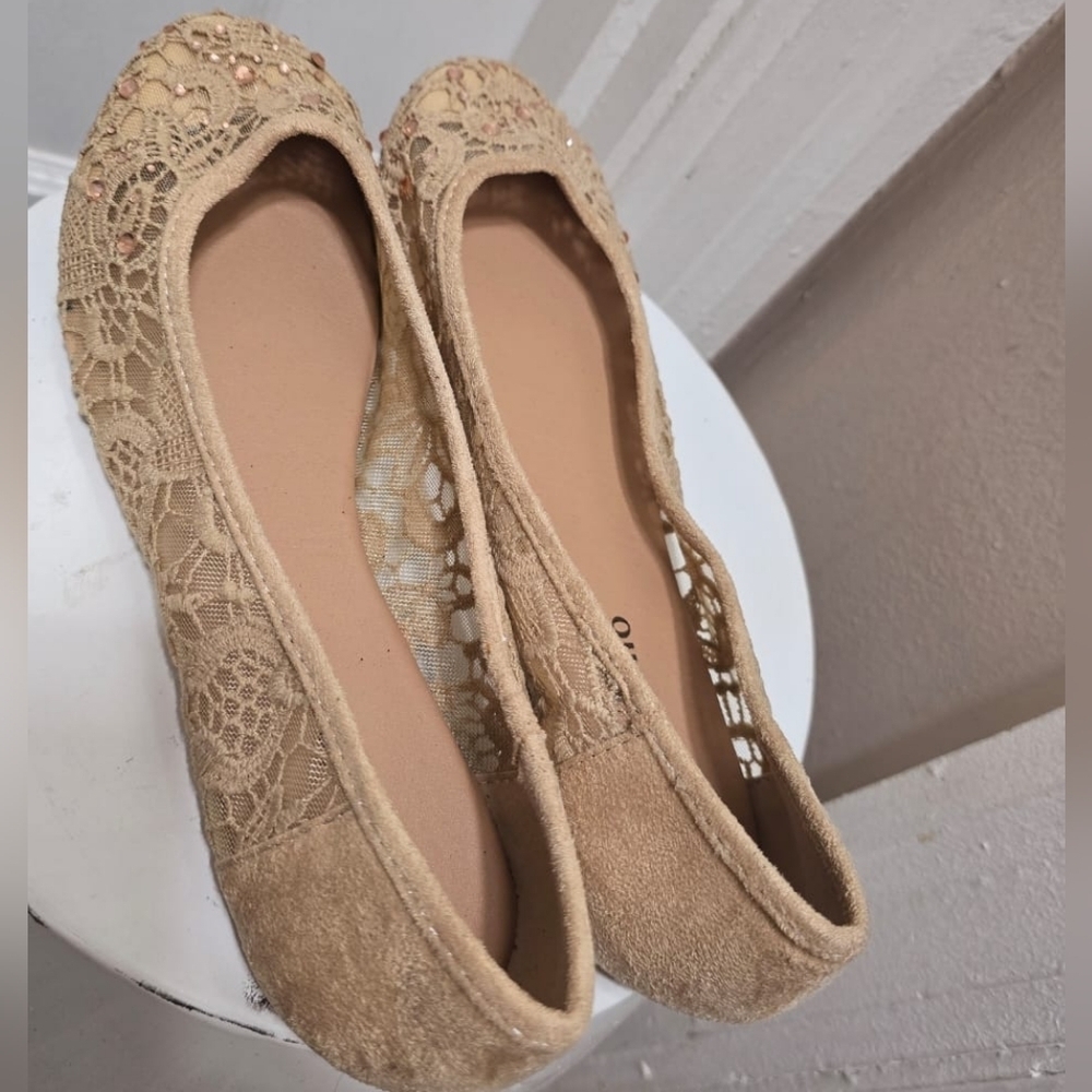 Zigi Soho Halle Slip On Flats Size 7🌴 - Picture 4 of 6